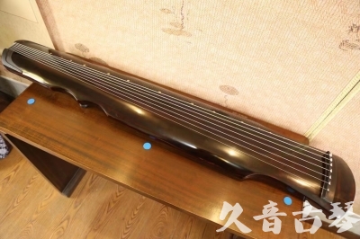 延边朝鲜族自治州●久音古琴  ●今日推荐20230529  [顶级演奏伏羲]