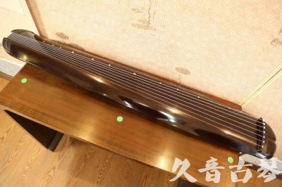 延边朝鲜族自治州●久音古琴  ●今日推荐20230530  [高级演奏蕉叶]