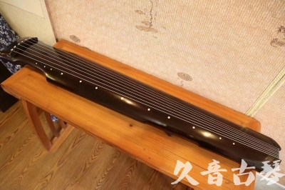 延边朝鲜族自治州●久音古琴  ●今日推荐20230610  [初级演奏级仲尼式]