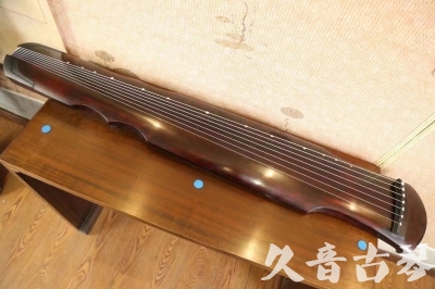 延边朝鲜族自治州●久音古琴  ●今日推荐20230612  [顶级演奏伏羲]