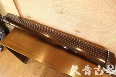 延边朝鲜族自治州●久音古琴  ●今日推荐20230711  [高级演奏正和]