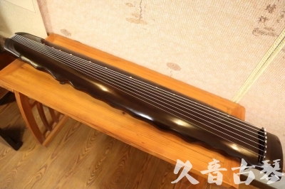 延边朝鲜族自治州●久音古琴  ●今日推荐20230713  [高级演奏落霞]