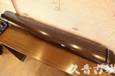 延边朝鲜族自治州●久音古琴   ●今日推荐20230809   [高级演奏绿绮]