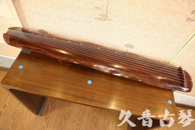 延边朝鲜族自治州●久音古琴  ●今日推荐 20231107 [顶级演奏蕉叶式]