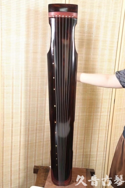 延边朝鲜族自治州●久音古琴  ●今日推荐20231229  [收藏级仲尼式]（顶级收藏）