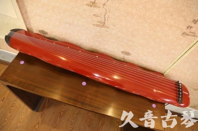 延边朝鲜族自治州20240108冬季古琴保养注意事项3