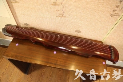 延边朝鲜族自治州20240108冬季古琴保养注意事项4