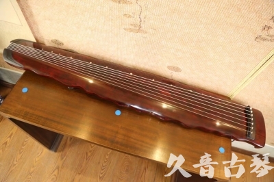 延边朝鲜族自治州●久音古琴  ●今日推荐 20240202 [顶级演奏落霞]