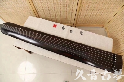 延边朝鲜族自治州●久音古琴  ●今日推荐20240204 [高级演奏正和]