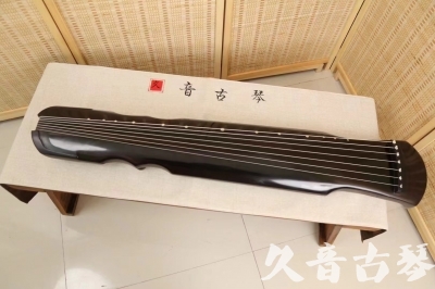 延边朝鲜族自治州●久音古琴  ●佳品推荐 20240507[98CM伏羲式]
