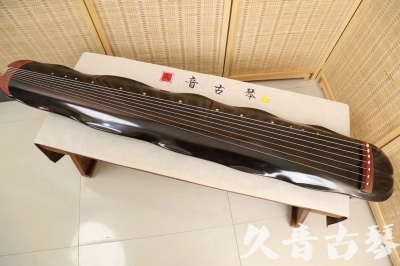 延边朝鲜族自治州●久音古琴  ●今日推荐20240508  [顶级演奏蕉叶式]