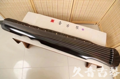 延边朝鲜族自治州●久音古琴  ●今日推荐20240509  [收藏级伏羲式]（升级必入）