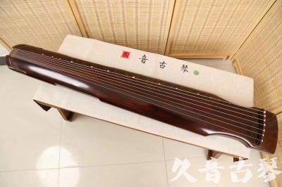 延边朝鲜族自治州●久音古琴  ●今日推荐20240515  [顶级演奏仲尼]