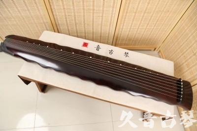 延边朝鲜族自治州●久音古琴  ●今日推荐 20240520 [顶级演奏落霞]