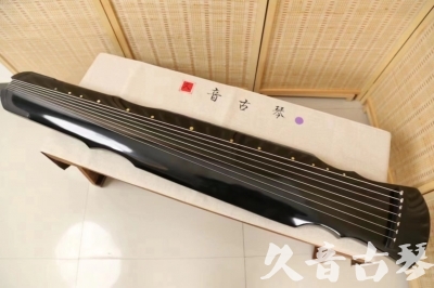 延边朝鲜族自治州●久音古琴  ●今日推荐20240523  [收藏级灵机式]