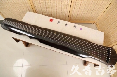 延边朝鲜族自治州久音古琴  ●今日推荐20240527  [收藏级伏羲式]（升级必入）