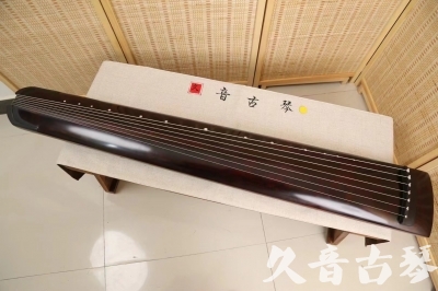 延边朝鲜族自治州●久音古琴  ●今日推荐20240528  [顶级演奏正和]