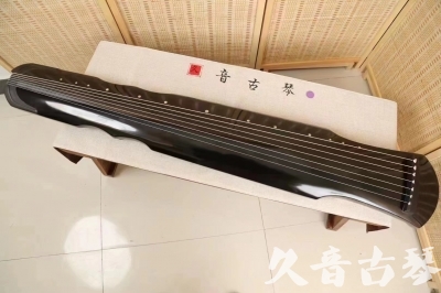 延边朝鲜族自治州●久音古琴  ●今日推荐  20240607[收藏级伏羲式]（老师必选）