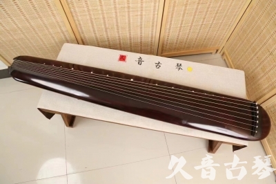 延边朝鲜族自治州●久音古琴  ●今日推荐20240618  [高级精品演奏混沌式]