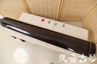 延边朝鲜族自治州●久音古琴  ●今日推荐20240624 [高级演奏正和]