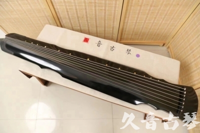 延边朝鲜族自治州●久音古琴  ●今日推荐20240626  [收藏级灵机式]