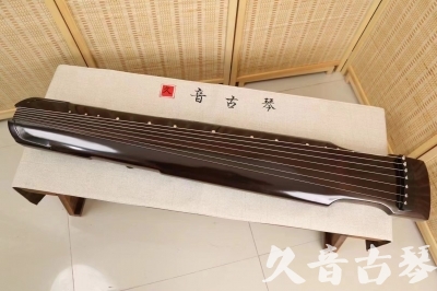 延边朝鲜族自治州●久音古琴   ●佳品推荐  20240717 [108CM仲尼式]