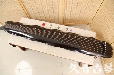 延边朝鲜族自治州●久音古琴  ●今日推荐 20240724 [收藏级蕉叶式]