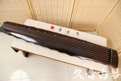 延边朝鲜族自治州●久音古琴  ●今日推荐  20240903[顶级演奏落霞]