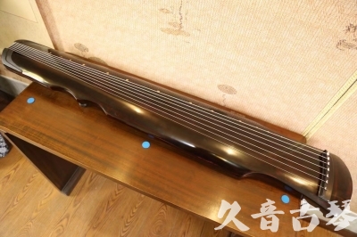 延边朝鲜族自治州●久音古琴  ●今日推荐20240909  [顶级演奏伏羲]